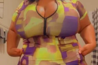 _____VOLUPTUOS HOTTIE TANTRIC EROTIC FUN ... DOWN TO EARTH ... - Image 7
