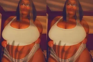 _____VOLUPTUOS HOTTIE TANTRIC ... - Image 1
