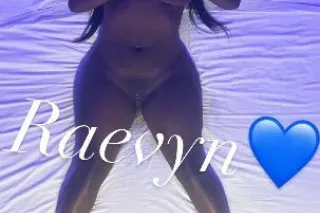 THATS SO RAEVYN💙 - Image 1