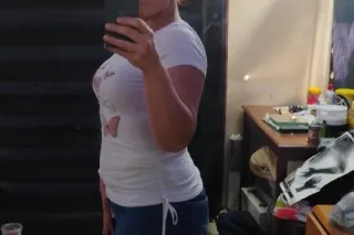 💋CoMe F*C*K Me FrIdAy💋💥 ThIcK ... - Image 1