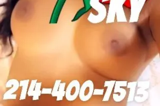 ❤️❤️SKYYYY is HERE Come play in WATER 🥰✅ - Image 1