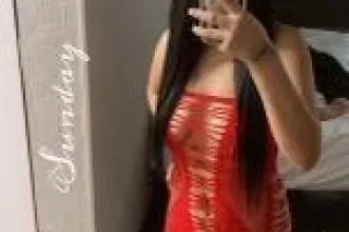 Tiny Latina Treat 💕💜 Modesto i... - Image 2