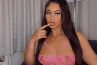 IM BACKKKK😝🙈💕 Dont Wait Till I Leave To Try To See Me 🙈😝 Here For A Good Time Not Long One. ONE OF A KIND 😜😘 Exotic Mami 💋 Sweet Like Honey & Full of Surprises 😮‍💨✨ - Image 9