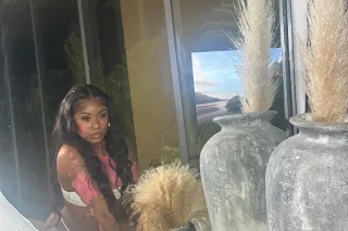 Waterfall💦 Greek Goddess💋 TiGh... - Image 3