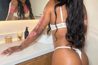 Waterfall💦 Greek Goddess💋 TiGh... - Image 4