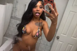 PERFECT PACKAGE QV SPECIAL 🍒 TIGHT WET PINK PUSSY🐱🔥💦 CARFUN/OUTCALL📞 - Image 5
