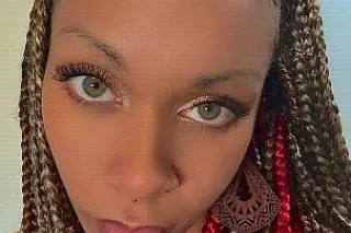 Your Green Eye Angel is Back 🤩... - Image 1