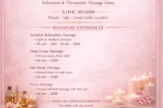Ms Creamy Pu*** At your services ✨ - Image 12