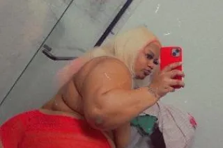 One Of One 💖🤏🏽 Bbw Freak here ... - Image 4