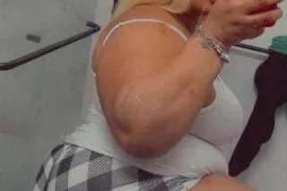 One Of One 💖🤏🏽 Bbw Freak here 💖🔂 - Image 6