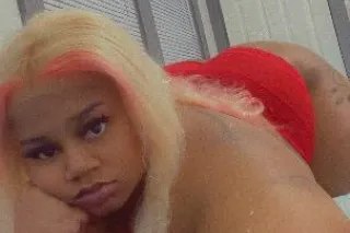 One Of One 💖🤏🏽 Bbw Freak here ... - Image 1