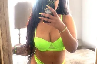 Hey guys, your Latina is back! 👋🏽 - Image 3