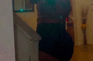 you like dark 🍫 welcome to mocha's world 🤭 IN/OUT 🚘CALLS🤑💰💸 $110 morning qv deal - Image 5