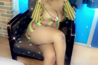 💦💋Exotic Pure Seductive Big booty Redbone Submissive Bombshell Back By Poplar Demand Highly Recommend Natrual Bombshell Available Now 💦💋 - Image 6