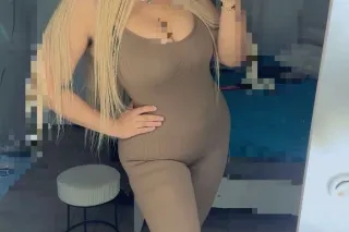 tatiana rubia hermosa 🤤😍 - Image 5