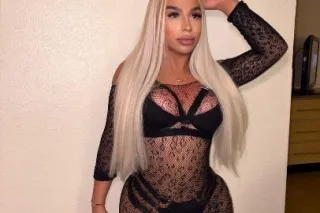 🔥HOLA ANDREA TRANS LISTA PATA ... - Image 1