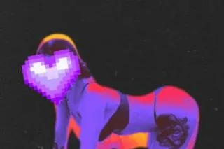 Your Tatttooed Dream Girl Awaits - Image 3