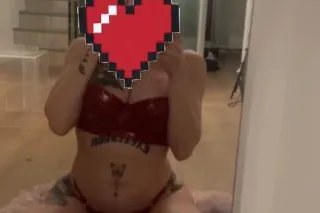 Your Tatttooed Dream Girl Awaits - Image 5