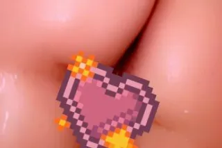 Your Tatttooed Dream Girl Awaits - Image 1