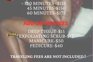 back in town🥴book a massage 💦🏝 - Image 2