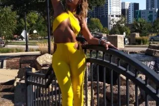 Sexy LAyLa 💖✨ Call Me!! Call Me!! Super Breathtaking Experience - Image 6