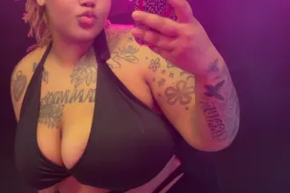 CHUNKY THROAT MONSTER ⚡💦💦🌊💧 - Image 1