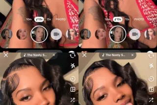 THE PUSSY FAIRY IS BACK🧚🏾♀PETI... - Image 2