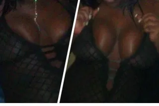 💦slim waist 💦💦fat ass🍑💦 fetish... - Image 1