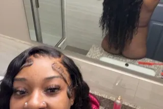 💦BUSS ALL OVER ME!!🫦RECENT PIC... - Image 4
