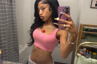 Your Fav Lightskin - Image 5