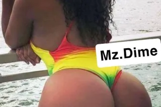 Hot EBONY Sexy Lady In TOWN NO... - Image 2