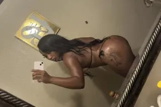 MulanFine💋 Natural THICK blasian - Image 3
