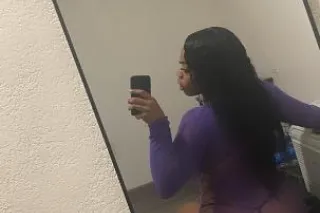 Sexy Ebony👅💦😘FACETIME VERIFICA... - Image 4