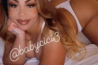 SAINT GEORGE 💋💋 CLASSY CLEAN SWEET CICI 😘 Stop 🛑 looking you found me 😊🥰 - Image 1