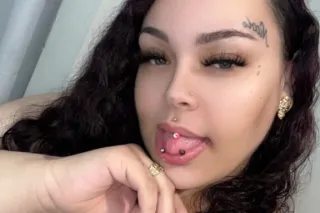 💦SLOPPY DEEP THROAT😝NO GAG REF... - Image 1