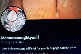 Naughty milf - Image 3