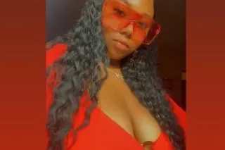 CREAMY PUSSY GOOD HEAD BIG TITTIE BITCH RTF😫💦🍆💋 - Image 5