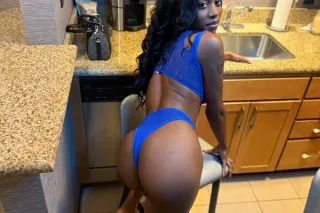 LIMITED TIME!!! Ms.Bad2TheBone... - Image 3