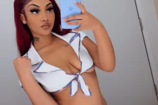 EXOTIC TREAT NEW IN TOWN 😘😘💦🍭 - Image 3