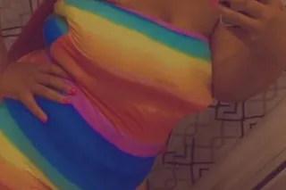 💋🥰BIG MAMA🍑Sexy Redbone BBW👅💦🍆... - Image 3
