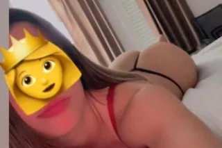 una chica sexy y lista para co... - Image 2