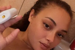 Your Favorite Playmate⭐🤤 Come ... - Image 2