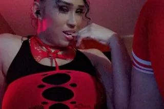 exotic beauy with a delightful aura - Image 5