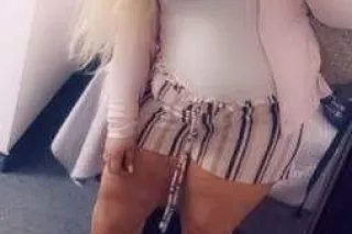 shes back!!💋Head 👅doctor🍑Bbw Blonde 💋 💦Squirter👄Deepthoat Queen👑 - Image 11