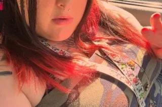 i do not host outcalls and car play only bbw thick snow bunny plz read ad before contacting - Image 2