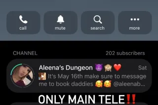 IG: ALEENABBYY, TELE: Aleenabby, Verified busty gfe pyt latina🍭INCALL & OUT!•DEPOSITS ARE REQUIRED• - Image 4