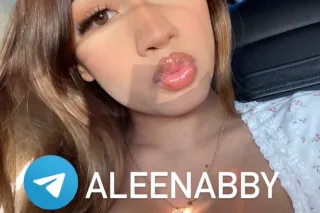 IG: ALEENABBYY, TELE: Aleenabby, Verified busty gfe pyt latina🍭INCALL & OUT!•DEPOSITS ARE REQUIRED• - Image 8