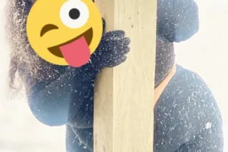 Sexy Big booty Freak👅💦💦💦💦Thick thighs😚 Pretty Face - Image 1