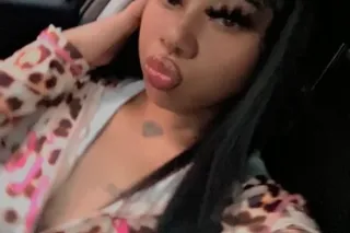THROAT GODDESS🩷💚😘 - 24 - Image 1