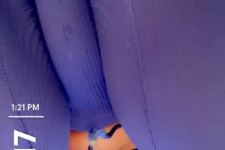 slim thick🍑nasty💦sweet freak-a-leak🙈someone u wanna meet‼‼ - Image 5